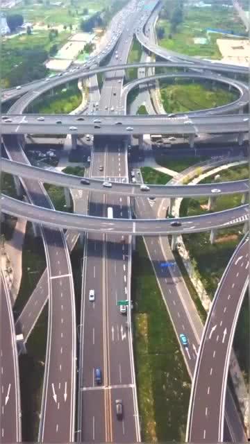 临沂高架桥爆料视频播放,惊现安全隐患，市民呼吁整改