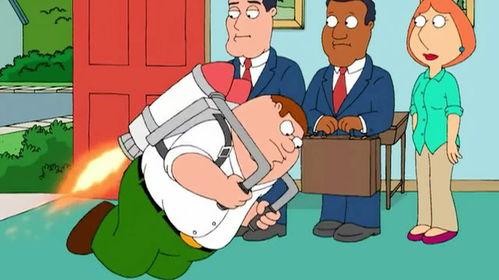 恶搞之家在线观看,笑料横生的网络喜剧盛宴